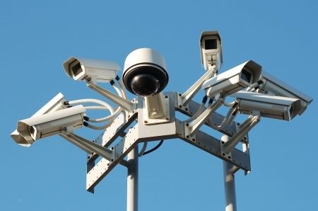 HD CCTV: unen la sencillez con la alta tecnología