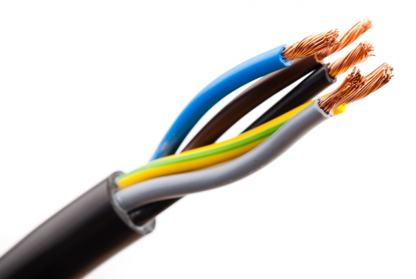 Kakadu Ingresos Contar Por qué instalar cable 100% cobre?