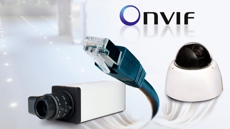 habilitar Visualizar Semejanza El estándar ONVIF para la Interoperabilidad en Video IP: Perspectiva para  el Monitoreo Público